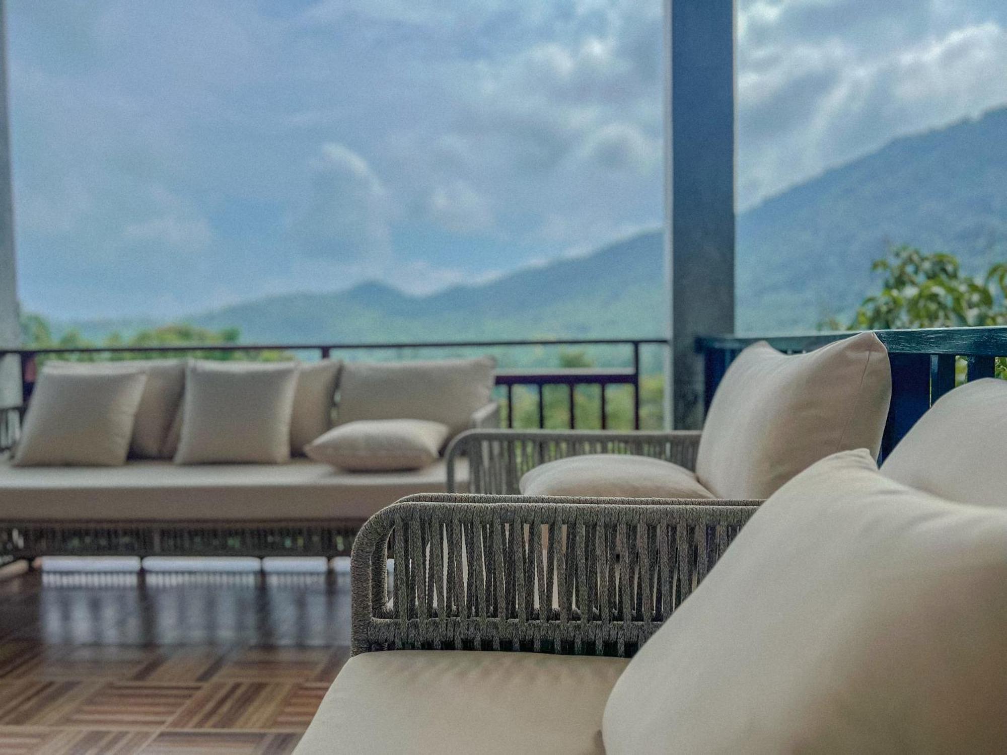 Baan View Talay Pool Villas Thong Nai Pan Yai Phòng bức ảnh