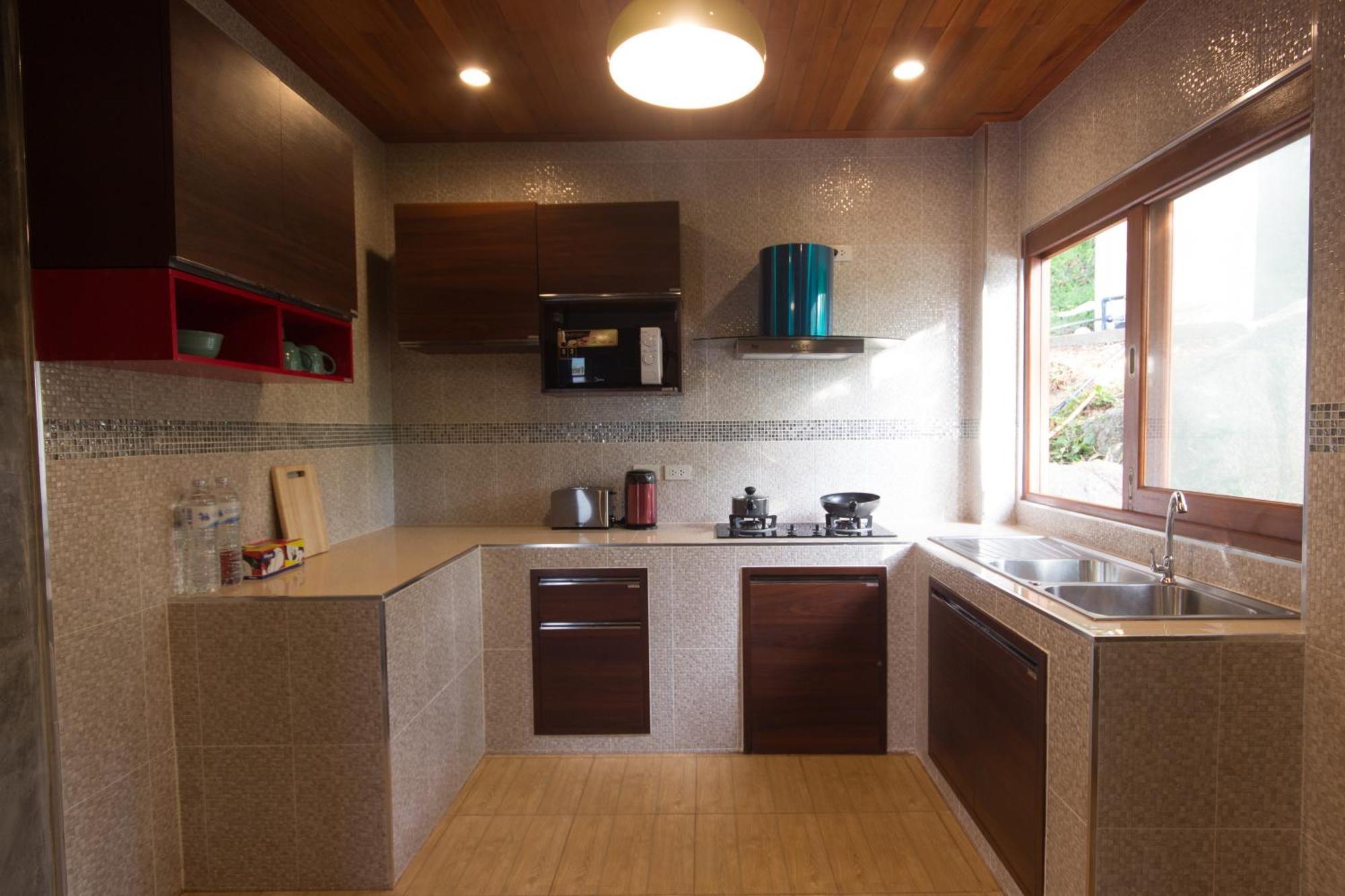 Baan View Talay Pool Villas Thong Nai Pan Yai Ngoại thất bức ảnh