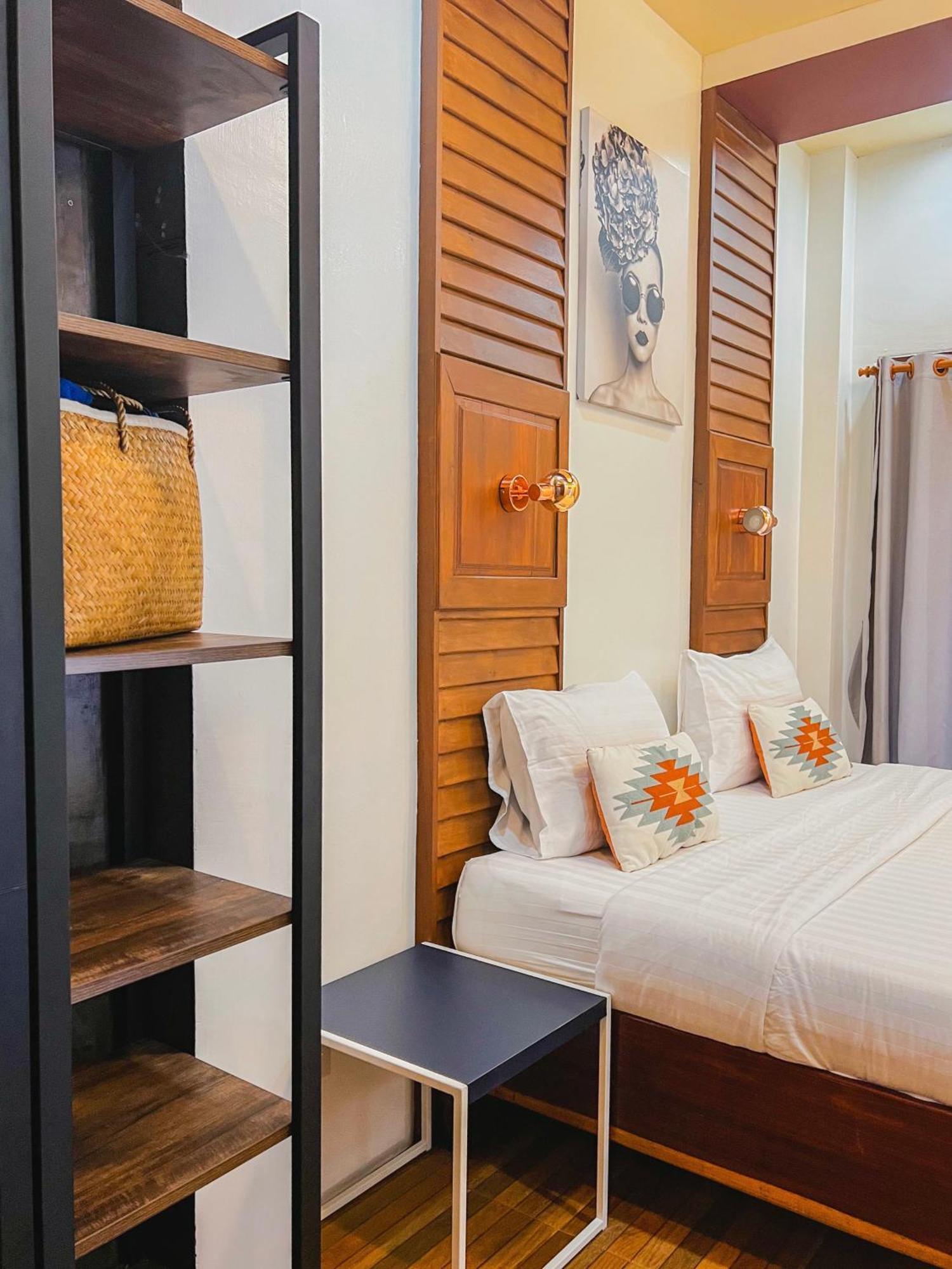 Baan View Talay Pool Villas Thong Nai Pan Yai Phòng bức ảnh