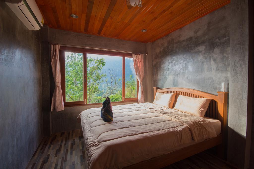 Baan View Talay Pool Villas Thong Nai Pan Yai Ngoại thất bức ảnh