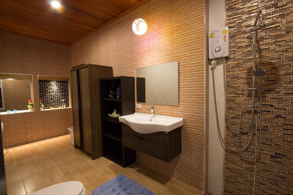 Baan View Talay Pool Villas Thong Nai Pan Yai Ngoại thất bức ảnh