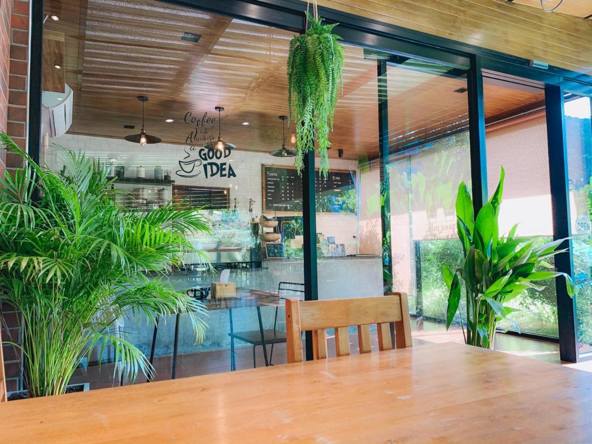 Baan View Talay Pool Villas Thong Nai Pan Yai Ngoại thất bức ảnh